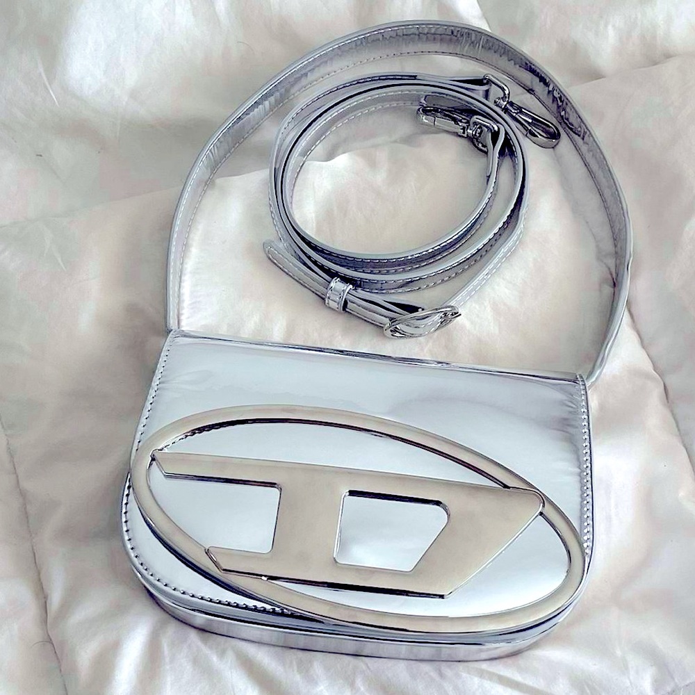 Diesel bag
